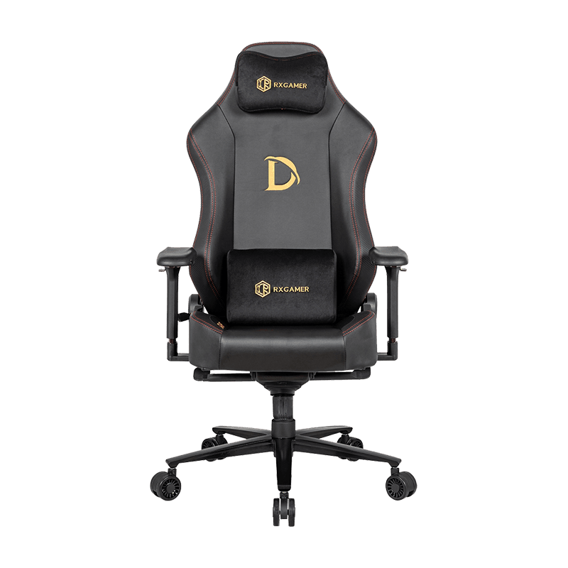 RXGAMER RX-2061 4D naslon za ruke s visokim naslonom za podizanje, stolica za igranje računala