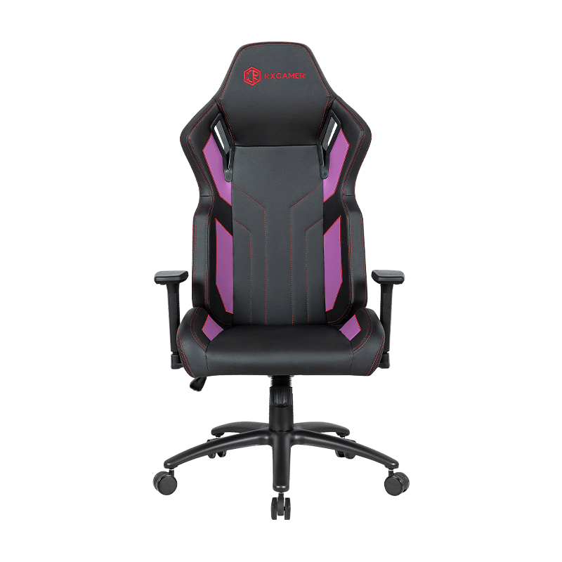 Kako metalni kostur oblikuje kvalitetu RX-2084 LED svjetlosne trake 3D s naslonom za ruke od PVC kožne uredske igraće stolice kroz rezanje, savijanje, zavarivanje, brušenje i poliranje? 