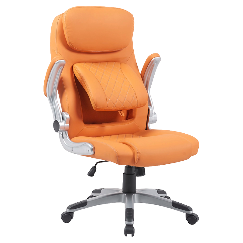 Dizajnirano za izdržljivost, udobnost i stil — rješenje za sjedenje za moderno radno mjesto