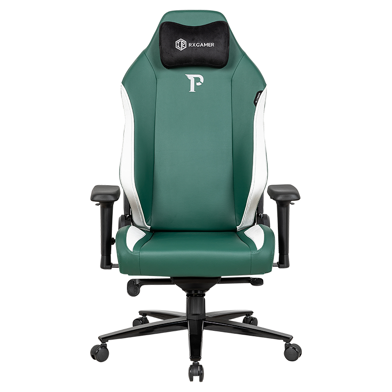 RXGAMER RX-2070-XL-B Magnetski naslon za glavu s podesivim naslonom za igranje