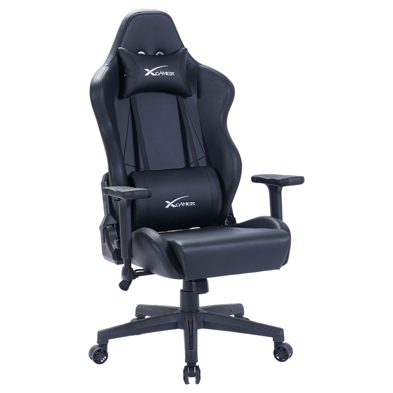 RXGAMER RX-2036 prozračna udobna ergonomska stolica za igranje