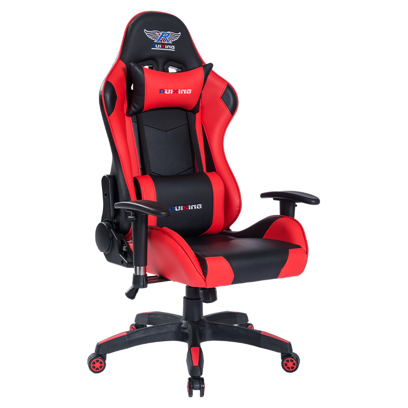 RXGAMER RX-2020 fleksibilna podesiva ergonomska igraća stolica