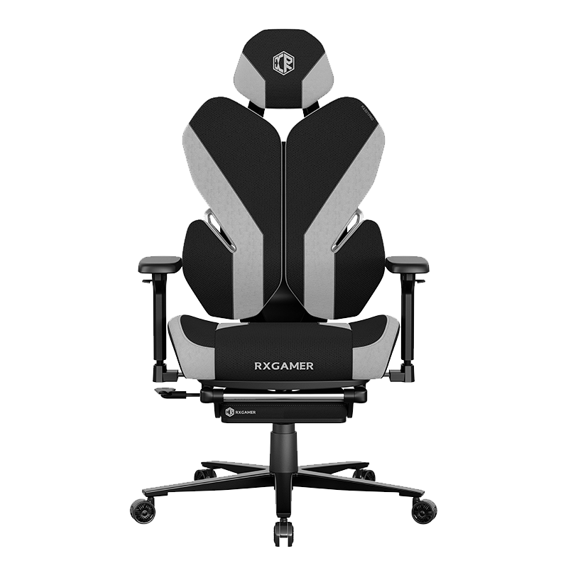 Što RXGAMER K6-6301PRO čini savršenim i za igranje i za uredsku upotrebu?