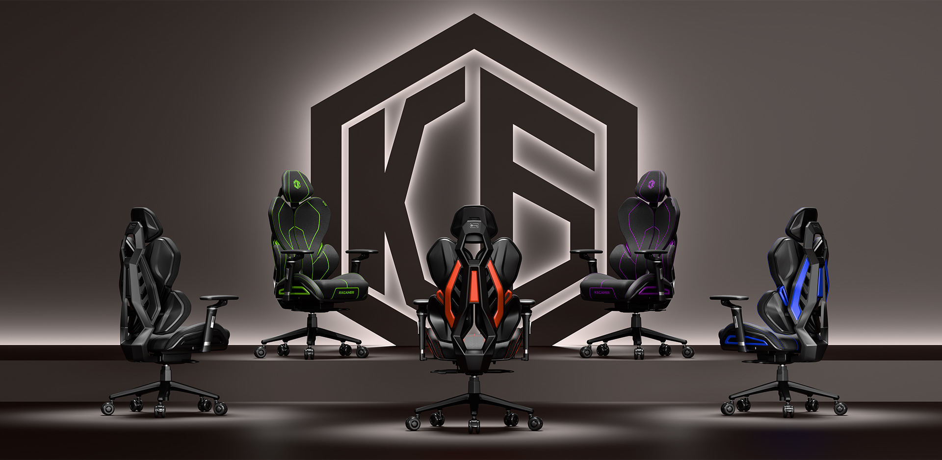 Anji Ruixing Furniture Co., Ltd. ostaje operativan tijekom Proljetnog festivala!