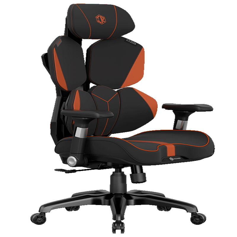 Pratite nas: RXGAMER RX-K7 – Vrhunska gaming stolica koju ste čekali!